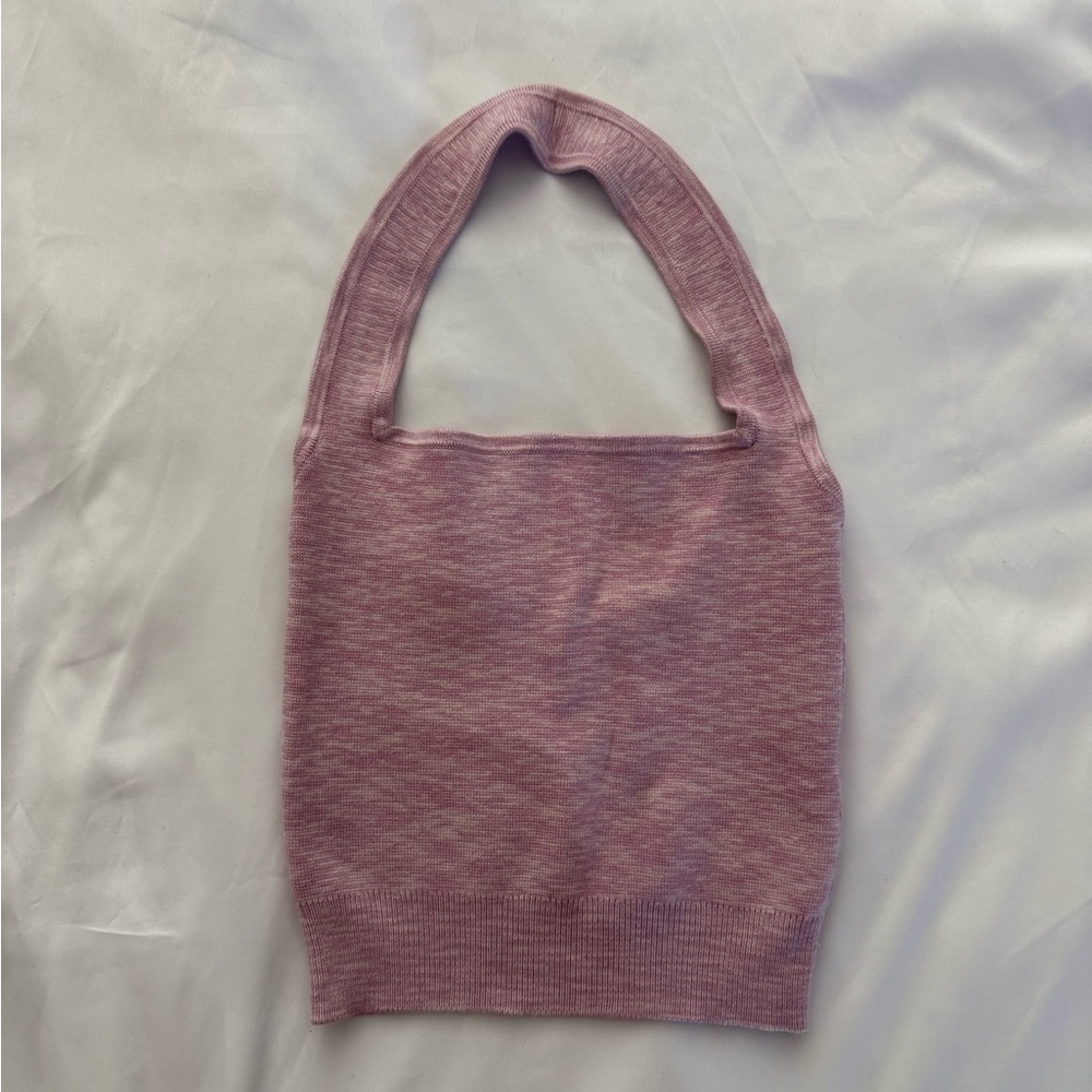 Abercrombie & Fitch Pink Halter Top - Barely Warn!